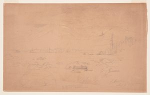 Monti Katahdin e Turner